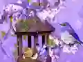 بازی Wonderful Humming Bird Land Escape آنلاین