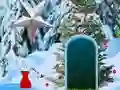 بازی Christmas Star way out Escape آنلاین