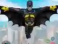 بازی Hero Bat آنلاین