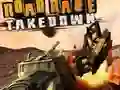 بازی Road Rage Takedown آنلاین