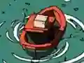 بازی A Red Boat آنلاین