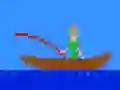 بازی Generic Fishing Game آنلاین