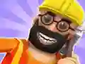 بازی Handyman! آنلاین