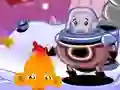 بازی Monkey Go Happy Stage 79 آنلاین
