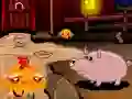 بازی Monkey Go Happy Stage 81 آنلاین