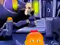 بازی Monkey Go Happy Stage 83 آنلاین