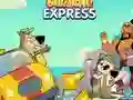 بازی Jellystone Express آنلاین