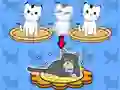 بازی Cat Condo آنلاین