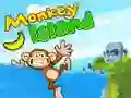 بازی Monkey Island آنلاین