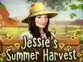بازی Jessies Summer Harvest آنلاین