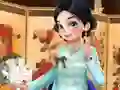 بازی Girly Korean Wedding آنلاین