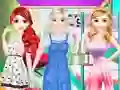 بازی College Dorm Party آنلاین