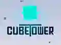 بازی Cube Tower آنلاین