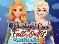 بازی Twilight Core Fall Outfit Aesthetic آنلاین