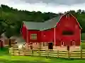 بازی Thanksgiving Rustic Farm Escape آنلاین