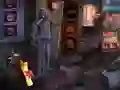 بازی Dignified Pirate Escape آنلاین