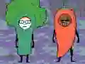 بازی Harvest Heist آنلاین