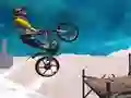 بازی Trial Bike Epic Stunts آنلاین