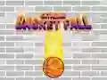 بازی Extreme Basket Fall آنلاین