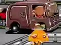 بازی Monkey Go Happy Stage 702 آنلاین