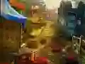 بازی Elderly Grandpa Escape آنلاین