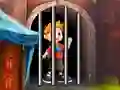 بازی Alluring Boy Escape آنلاین