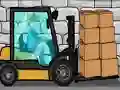بازی Find The Forklift Key From Factory آنلاین