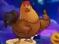 بازی Virile Rooster Escape آنلاین