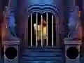 بازی Fearless Chicken Escape آنلاین