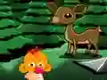 بازی Monkey Go Happy Stage 87 آنلاین