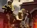 بازی World Conflict 2022 آنلاین