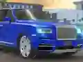 بازی Suv 4x4 Simulator آنلاین