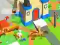 بازی My Land: Kingdom Defender آنلاین