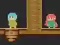 بازی Replace Twins آنلاین