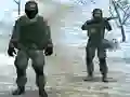 بازی Soldier Of The Homeland آنلاین