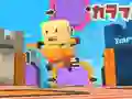 بازی Kogama: Impulse Mania آنلاین