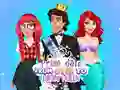 بازی Prom Date: From Nerd To Prom Queen آنلاین