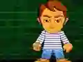 بازی Steal The Money Bag آنلاین
