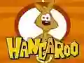 بازی Hangaroo آنلاین