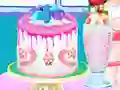 بازی Yummy Cake Shop آنلاین
