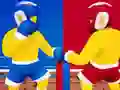 بازی One Punch Battle آنلاین