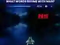 بازی Galactic Rhyme آنلاین