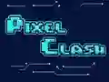 بازی Pixel Clash آنلاین