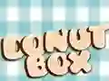 بازی Donut Box آنلاین
