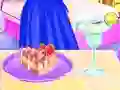 بازی Bffs Afternoon Tea Cooking آنلاین