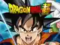 بازی Dragon Ball Super Puzzle آنلاین