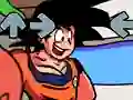 بازی FNF Vs Goku آنلاین