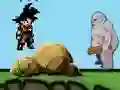 بازی Goku Jump آنلاین