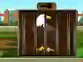 بازی Rescue the Bald Eagle آنلاین
