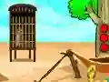 بازی California Sea Lion Escape آنلاین